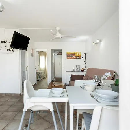 A-32 Arenas קלטה דה פוסטה