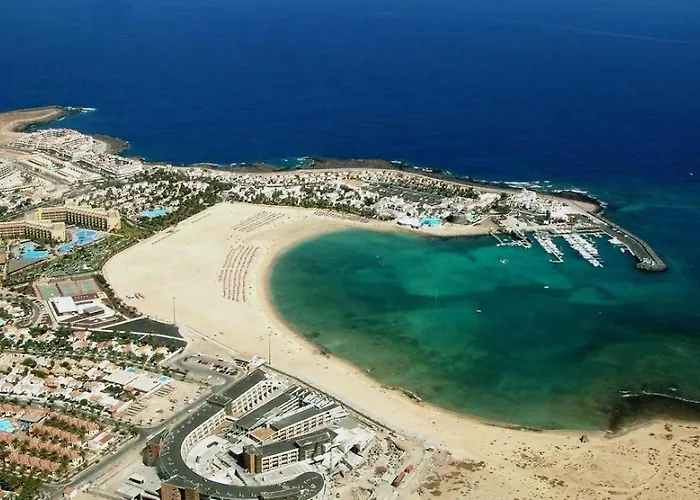 Lägenhet A-32 Arenas Caleta De Fuste