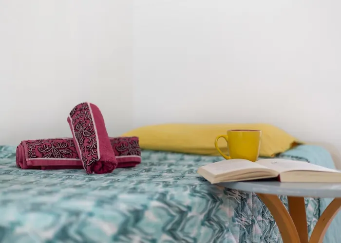 Lägenhet A-32 Arenas Caleta De Fuste