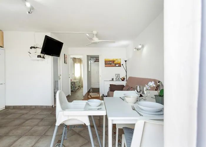 A-32 Arenas Caleta De Fuste