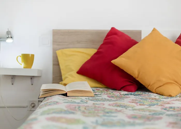 A-32 Arenas Lägenhet