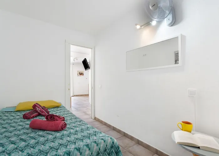 Lägenhet A-32 Arenas Caleta De Fuste