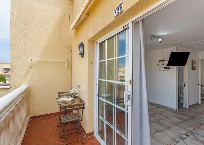 A-32 Arenas Caleta De Fuste