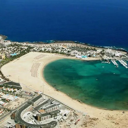 Appartement A-32 Arenas Caleta de Fuste