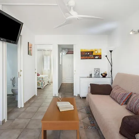 A-32 Arenas Caleta De Fuste