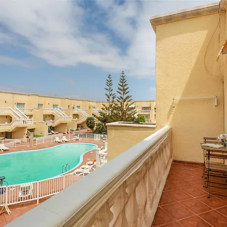 Apartment A-32 Arenas