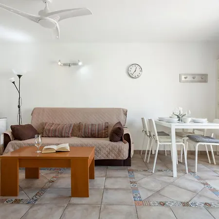 A-32 Arenas Apartment Caleta De Fuste