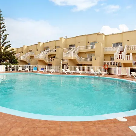 Apartment A-32 Arenas *
