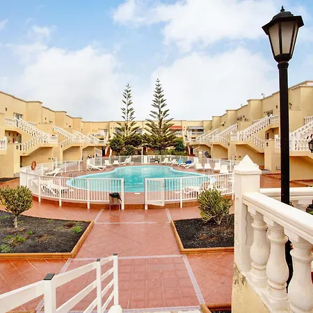 A-32 Arenas * Caleta De Fuste