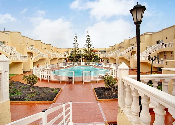 A-32 Arenas * カレタ・デ・フステ