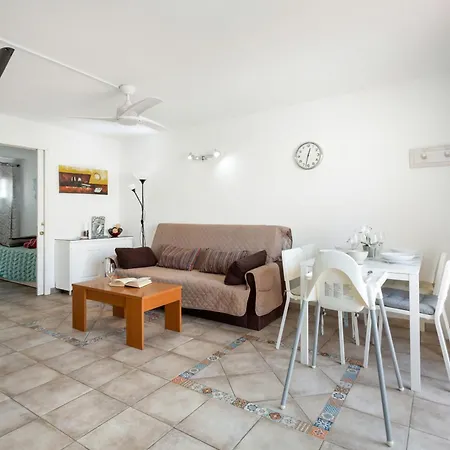 A-32 Arenas Apartment